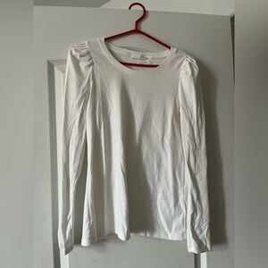 Gap long sleeve t-shirt